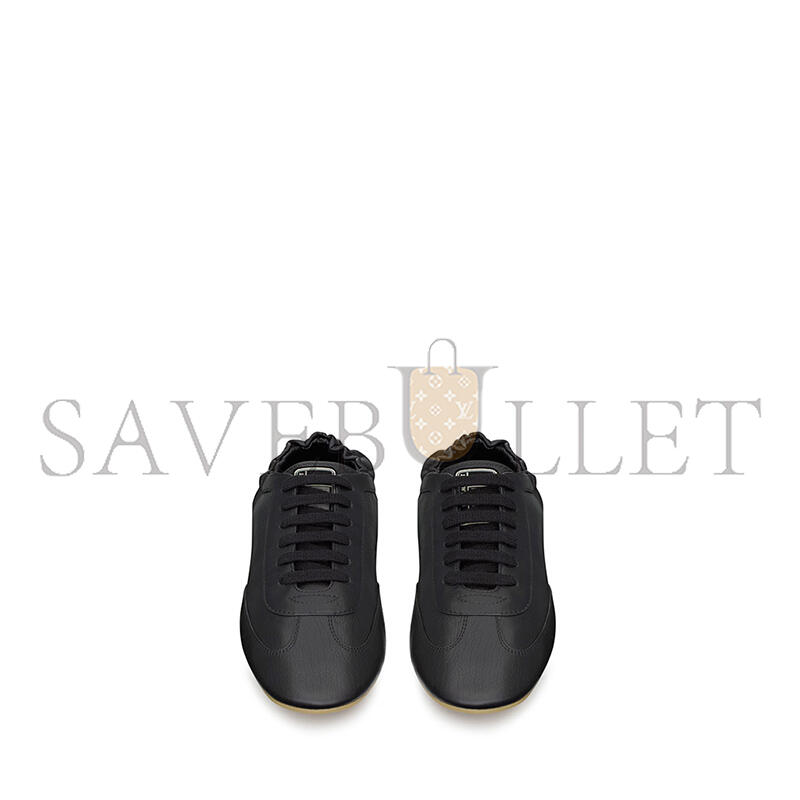 Y51 lewis sneakers in grained leather 86256825v001000